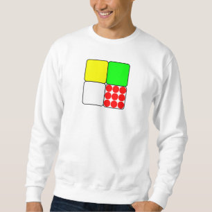 Tour de France Jerseys 3 Black Sweatshirt