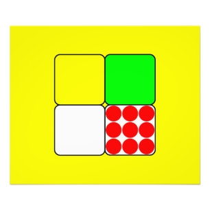 Tour de France Jerseys 3 Yellow Photo Print