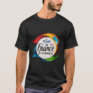 Tour de France  T-Shirt
