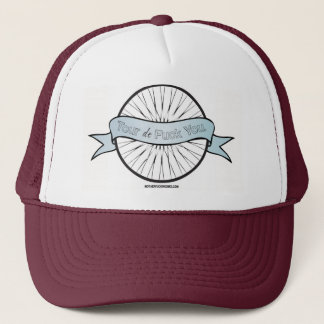 Tour de FU - hat