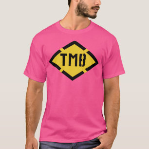 Tour Du Mont Blanc T-Shirt