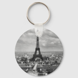 Tour Eiffel Key Ring