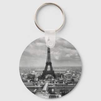 Tour Eiffel Key Ring