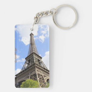 Tour Eiffel Key Ring