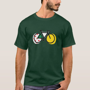 Tour France 2023 Bike Race friends vintage T-Shirt