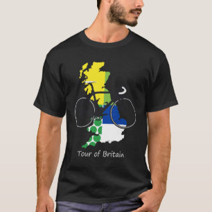 Tour of Britain T-Shirt