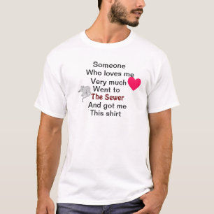 tourism land T-Shirt