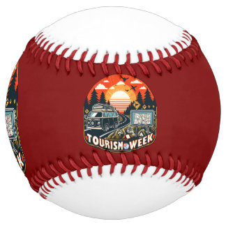 Tourism Week Ultimate Getaway Softball
