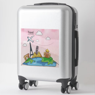 Tourist bag