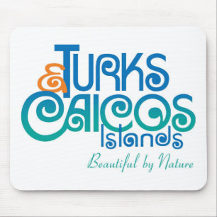 Tourist Board Mouse Pad