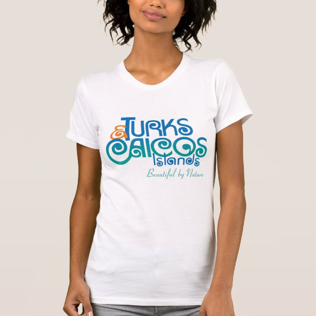 Tourist Board T-Shirt (Front)