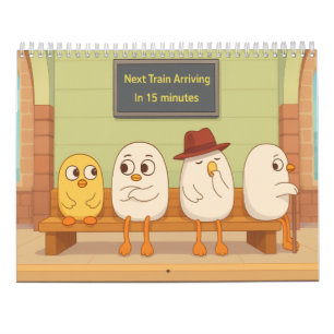 Tourist Calendar