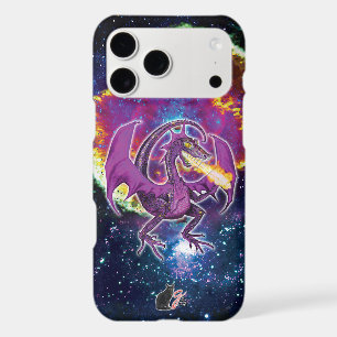 Tourmaline Cosmic Dragon