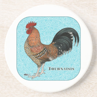 Tournaisis Rooster Coaster