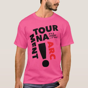 Tournament Arc - Anime T-Shirt