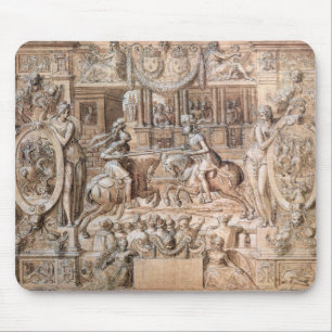 Tournament Mouse Pad