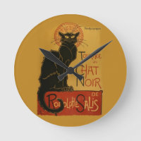 Tournee de Chat Noir Black Cat