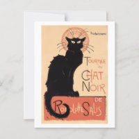 Tournee du Chat Noir (1896)