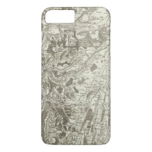 Tournus, Lonsle Saunier Case-Mate iPhone Case