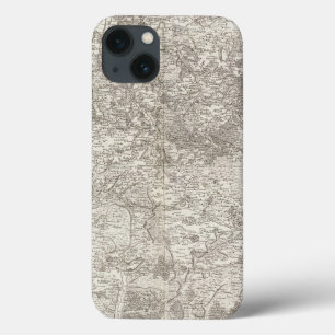 Tours iPhone 13 Case