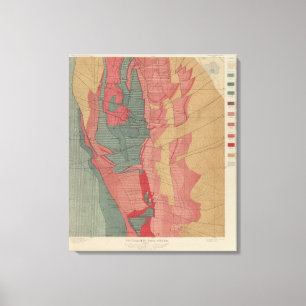 Tourtelotte Park Special Canvas Print