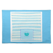 Tovaglietta in tessuto