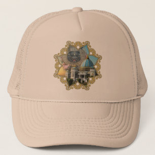 TOVP/Lord Nrsimha Hat