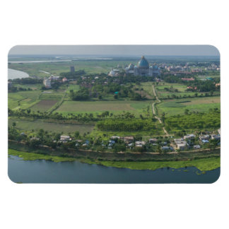 TOVP/Mayapur Magnet