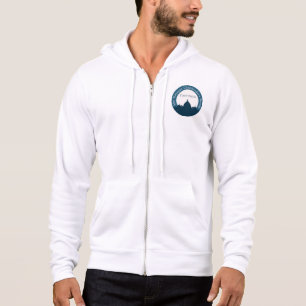 TOVP Now Two-sided Hoodie