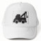 Tow Truck Hat