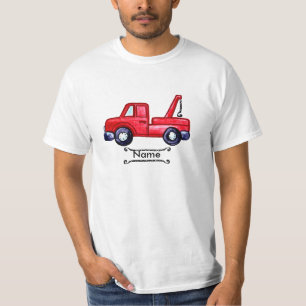 Tow Truck  T-Shirt