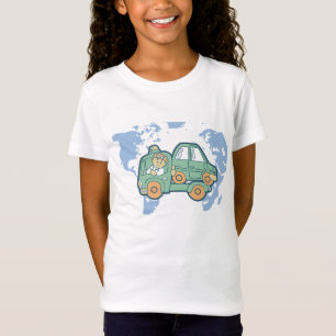 Tow Truck T-shirts and Gifts