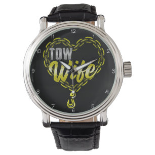Tow Wife: Heart of Chains Watch