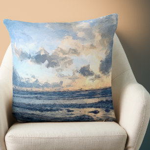 Towards Arran Cushion