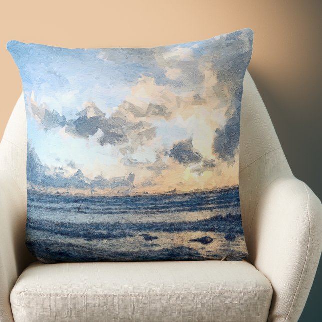 Towards Arran Cushion (Creator Uploaded)