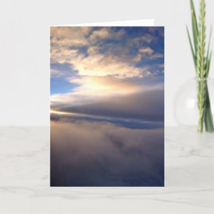 Towards the Sun 2 Card