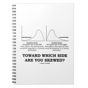 Towards Which Side Are You Skewed? Skewness Stats Notebook