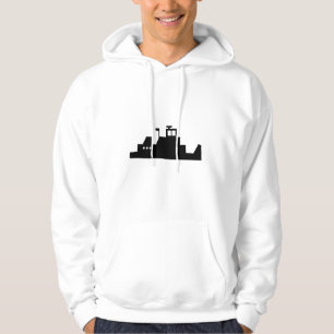Towboat Logo Hoodie