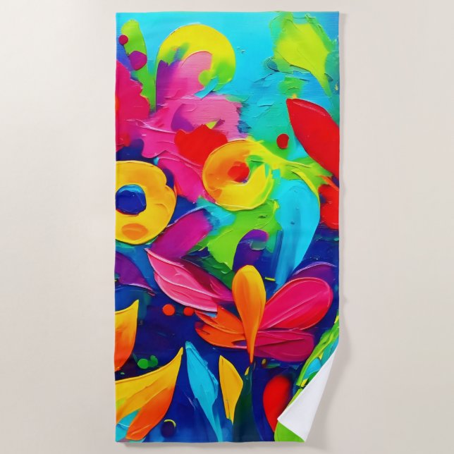 Towel (Front)