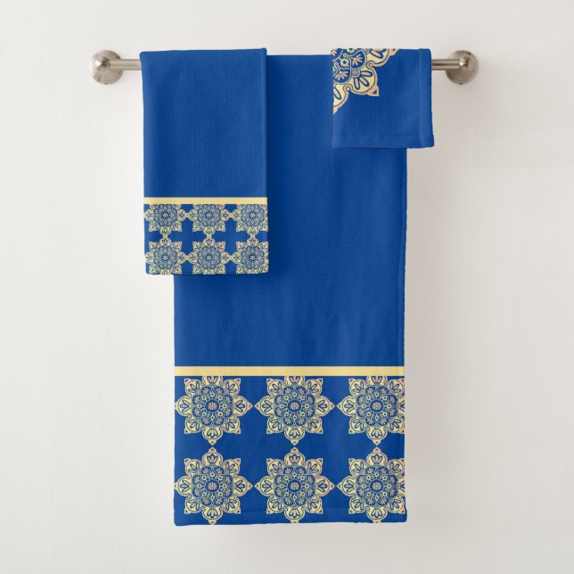 Towel (Insitu)