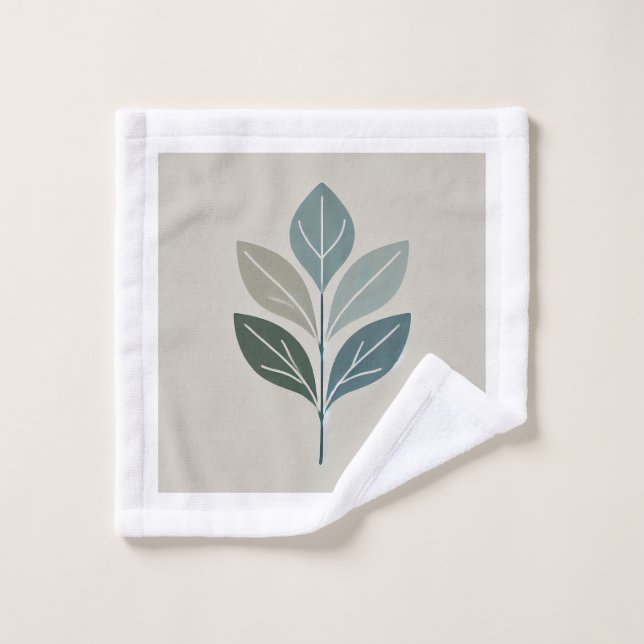Towel (Wash Cloth)