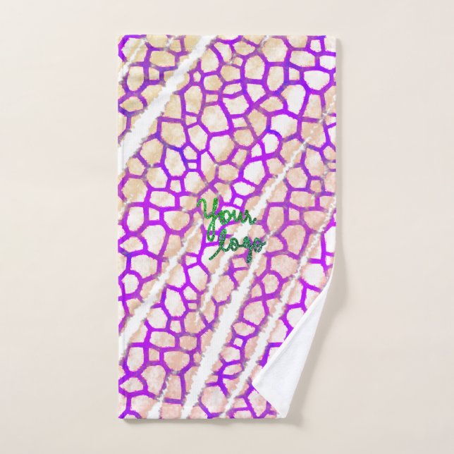 Towel (Hand Towel)