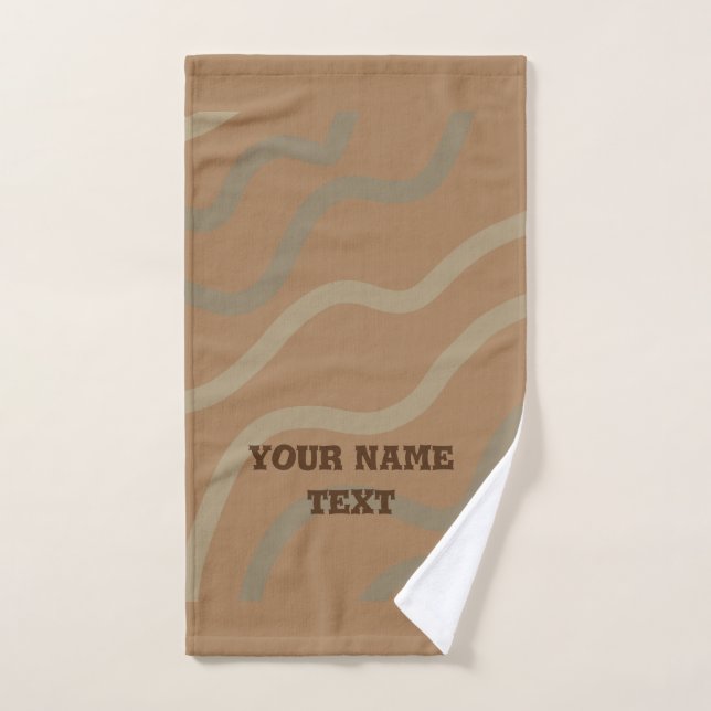 Towel (Hand Towel)
