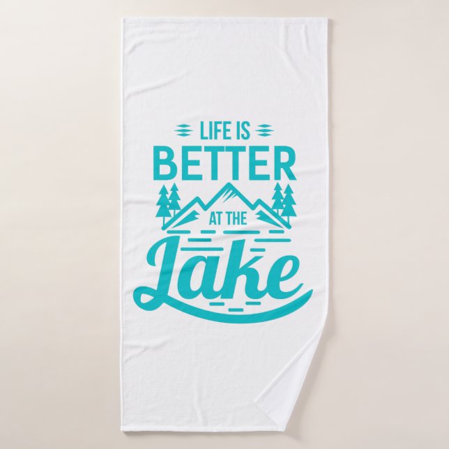 Towel (Bath Towel)