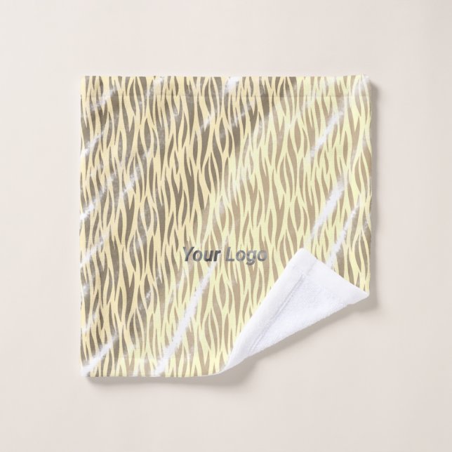 Towel (Wash Cloth)