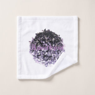 towel