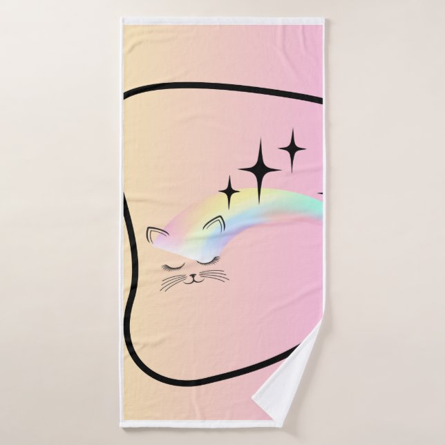 Towel (Bath Towel)