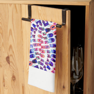 towel