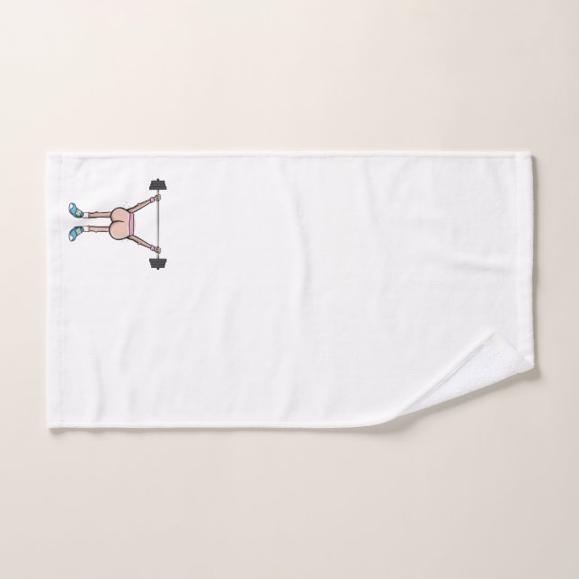 Towel (Hand Towel)