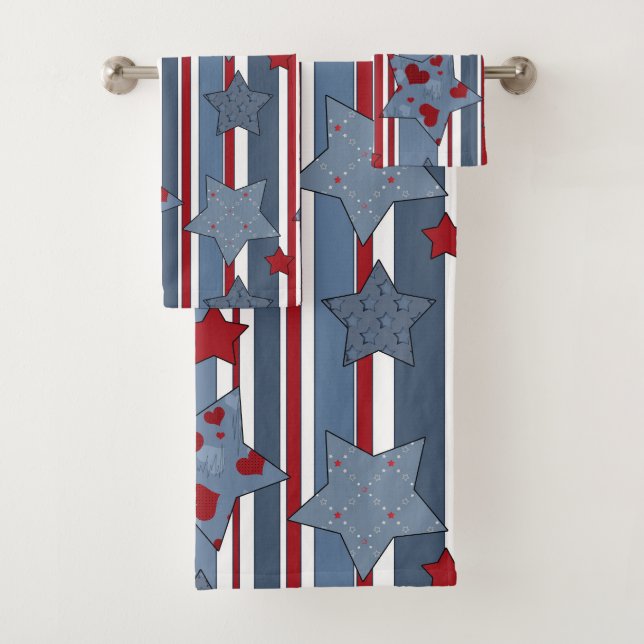 Towel (Insitu)